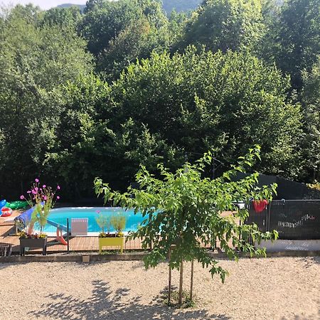 Bed and Breakfast Au Bord De L Eau Surba Екстер'єр фото