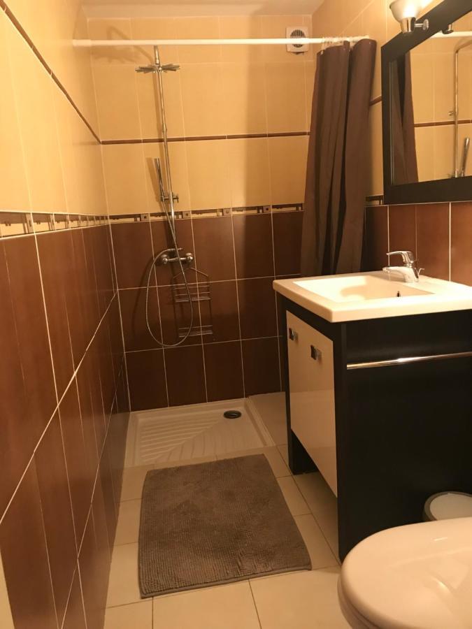 Bed and Breakfast Au Bord De L Eau Surba Екстер'єр фото