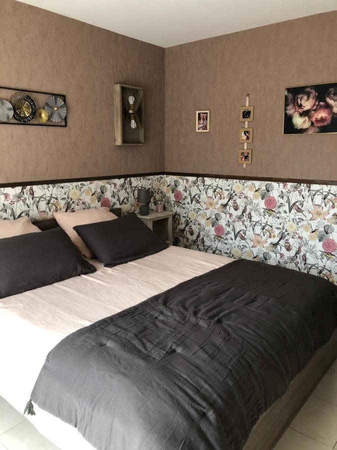 Bed and Breakfast Au Bord De L Eau Surba Екстер'єр фото
