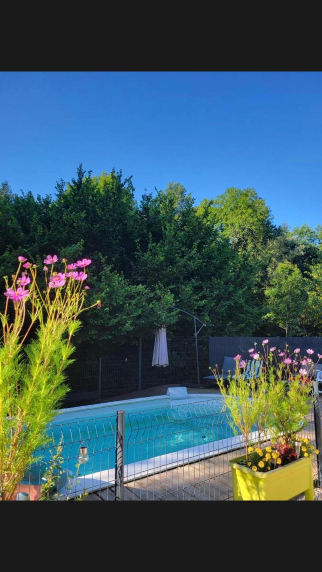Bed and Breakfast Au Bord De L Eau Surba Екстер'єр фото