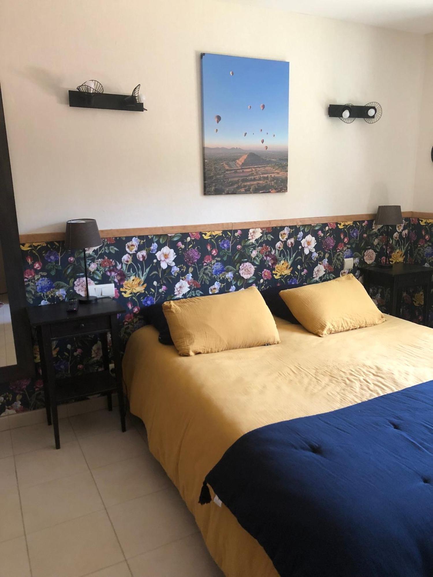 Bed and Breakfast Au Bord De L Eau Surba Екстер'єр фото
