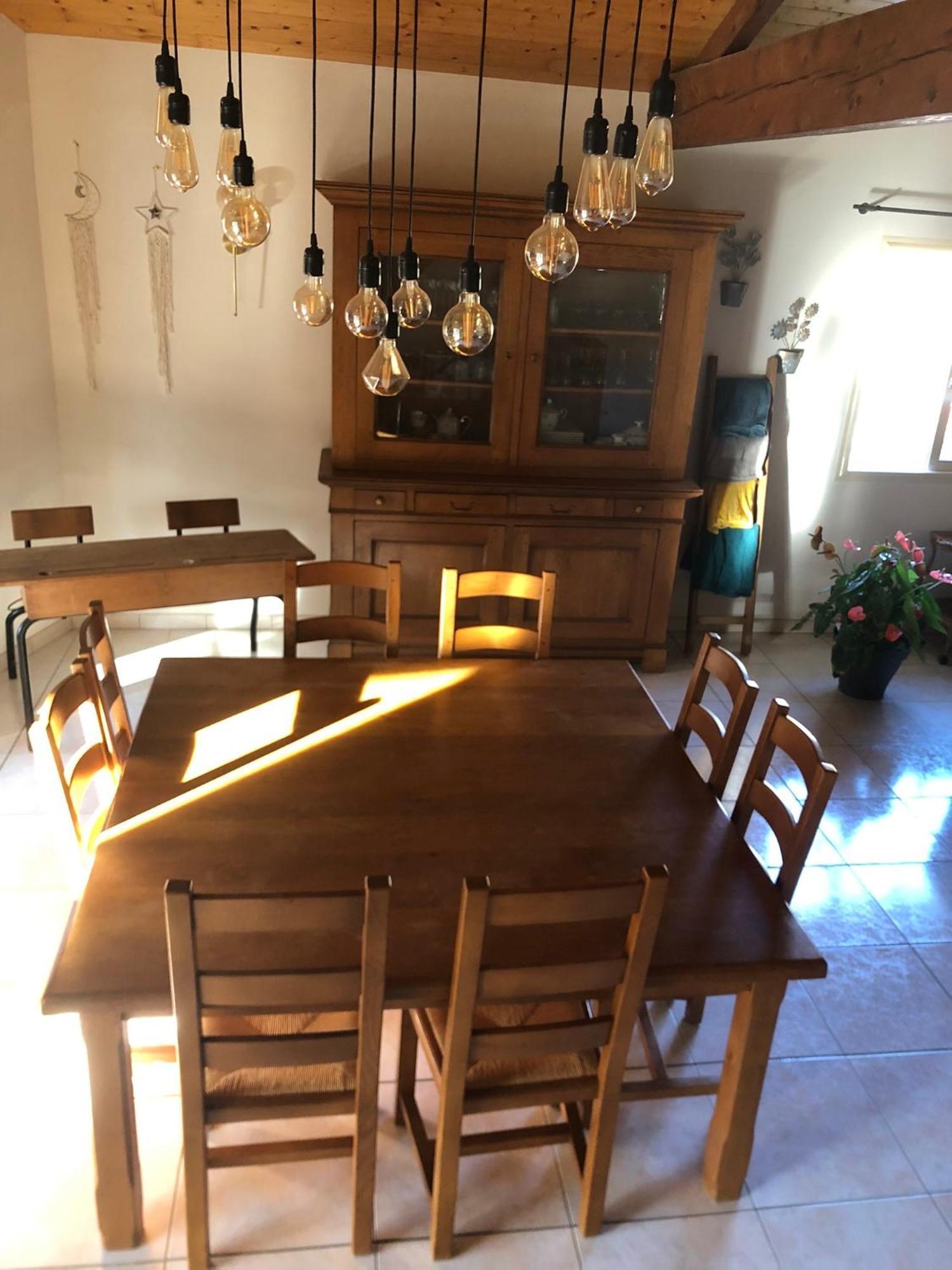 Bed and Breakfast Au Bord De L Eau Surba Екстер'єр фото