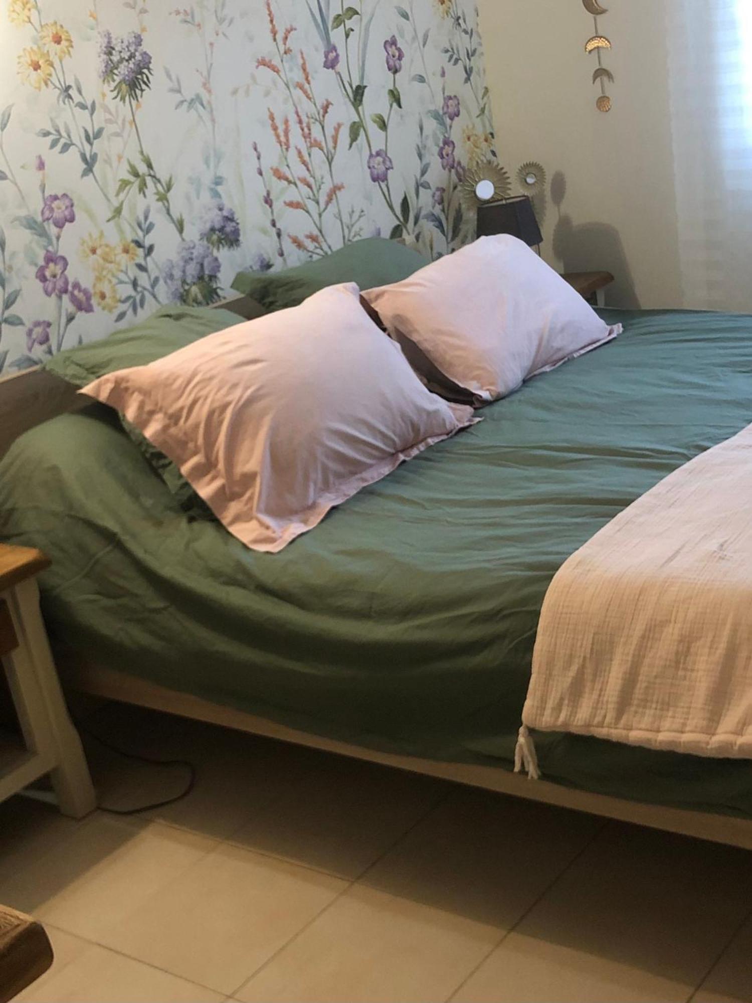Bed and Breakfast Au Bord De L Eau Surba Екстер'єр фото